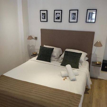 Le Petit Faubourg Apartment Beaune  Bagian luar foto