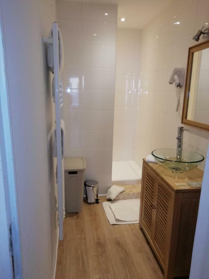 Le Petit Faubourg Apartment Beaune  Bagian luar foto